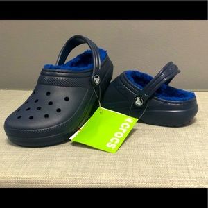 kid’s Classic Lines Crocs